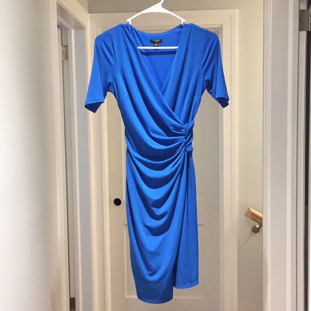 Ann Taylor work dress 💙